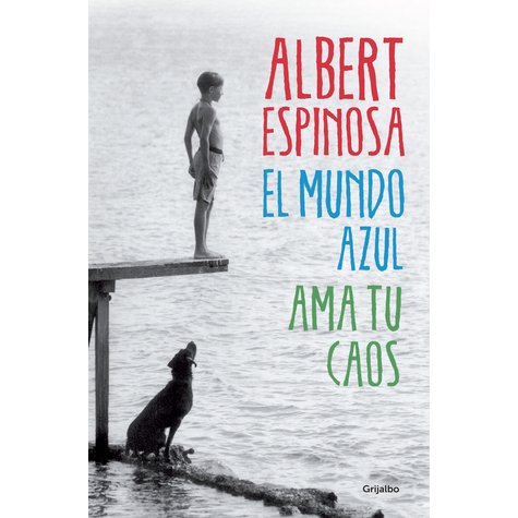 Albert Espinosa